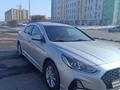 Hyundai Sonata 2021 годаүшін9 300 000 тг. в Астана – фото 9