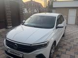 Volkswagen Polo 2020 года за 6 700 000 тг. в Алматы