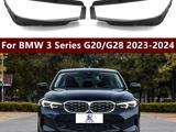 Стекла фар BMW 3 series G20 G28 за 40 000 тг. в Астана