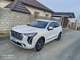 Haval Jolion 2023 годаүшін10 500 000 тг. в Шымкент