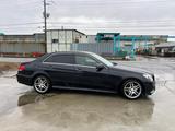 ЗАПЧАСТИ НА МЕРСЕДЕС W212 E200 в Алматы