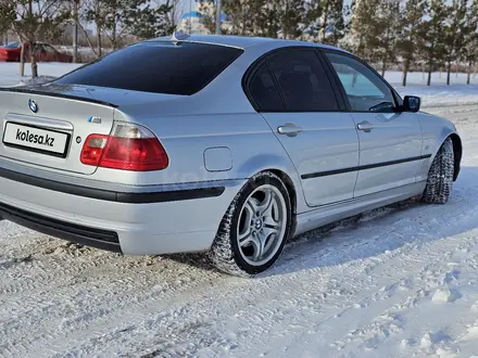 BMW 325 2001 года за 4 100 000 тг. в Астана – фото 3