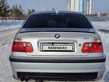 BMW 325 2001 года за 4 100 000 тг. в Астана – фото 4