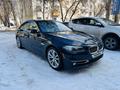 BMW 535 2014 годаүшін12 900 000 тг. в Тараз – фото 2