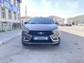 ВАЗ (Lada) Vesta 2018 года за 4 500 000 тг. в Тараз – фото 3