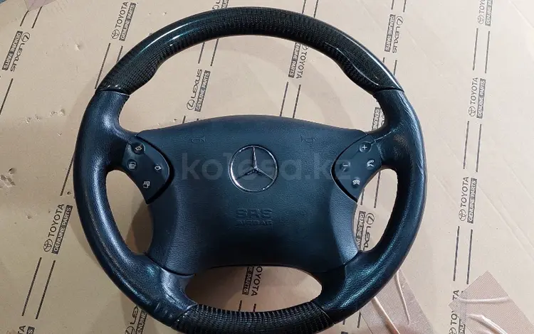 Руль AMG за 100 000 тг. в Алматы