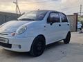 Daewoo Matiz 2011 года за 2 100 000 тг. в Шымкент – фото 9