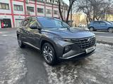 Hyundai Tucson 2023 годаfor14 000 000 тг. в Алматы – фото 2