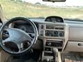 Mitsubishi Montero Sport 1998 годаүшін3 200 000 тг. в Алматы – фото 6