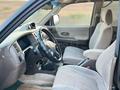 Mitsubishi Montero Sport 1998 годаүшін3 200 000 тг. в Алматы – фото 8