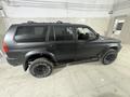 Mitsubishi Montero Sport 1998 годаүшін3 200 000 тг. в Алматы – фото 10