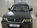 Mitsubishi Montero Sport 1998 годаүшін3 200 000 тг. в Алматы
