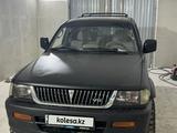 Mitsubishi Montero Sport 1998 годаүшін3 200 000 тг. в Алматы