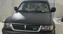 Mitsubishi Montero Sport 1998 года за 3 990 000 тг. в Алматы