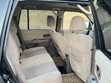 Mitsubishi Montero Sport 1998 годаүшін3 200 000 тг. в Алматы – фото 4