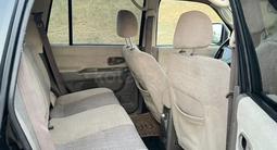 Mitsubishi Montero Sport 1998 года за 3 990 000 тг. в Алматы – фото 4
