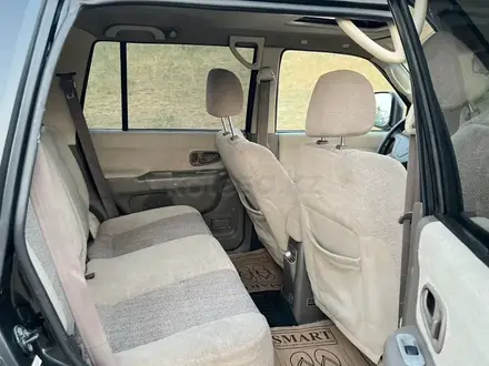 Mitsubishi Montero Sport 1998 года за 3 200 000 тг. в Алматы – фото 4