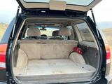 Mitsubishi Montero Sport 1998 годаүшін3 200 000 тг. в Алматы – фото 5
