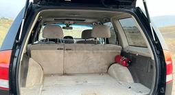 Mitsubishi Montero Sport 1998 года за 3 990 000 тг. в Алматы – фото 5
