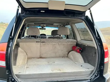 Mitsubishi Montero Sport 1998 года за 3 200 000 тг. в Алматы – фото 5