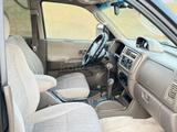 Mitsubishi Montero Sport 1998 годаүшін3 200 000 тг. в Алматы – фото 3