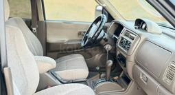 Mitsubishi Montero Sport 1998 года за 3 990 000 тг. в Алматы – фото 3