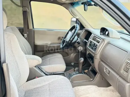 Mitsubishi Montero Sport 1998 года за 3 200 000 тг. в Алматы – фото 3