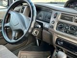 Mitsubishi Montero Sport 1998 годаүшін3 200 000 тг. в Алматы – фото 2