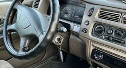 Mitsubishi Montero Sport 1998 года за 3 990 000 тг. в Алматы – фото 2