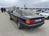 Audi 100 1992 годаүшін2 100 000 тг. в Алматы – фото 4
