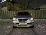 Mitsubishi Airtrek 2003 годаfor2 900 000 тг. в Атырау