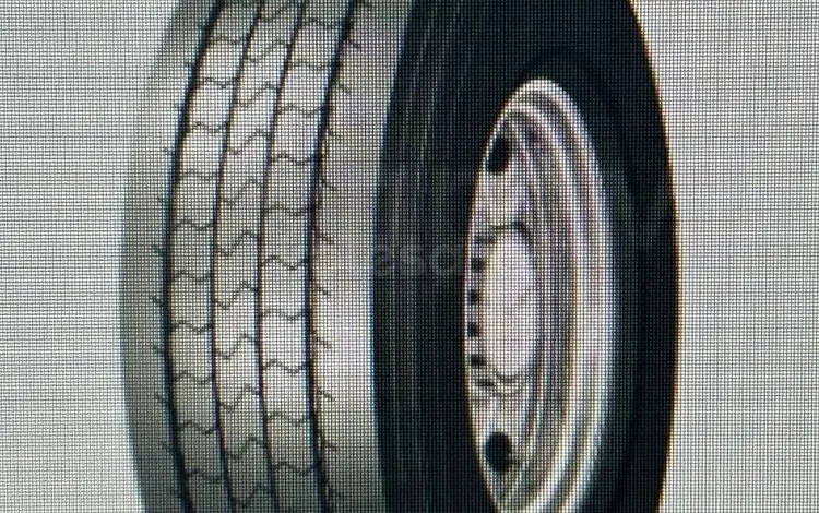 Грузовые шины 235/75R17.5-18PR TRT03 за 59 000 тг. в Атырау