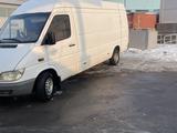 Mercedes-Benz Sprinter 2005 годаfor7 300 000 тг. в Алматы – фото 2