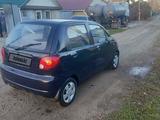 Daewoo Matiz 2009 года за 1 100 000 тг. в Петропавловск – фото 2