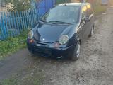 Daewoo Matiz 2009 года за 1 100 000 тг. в Петропавловск