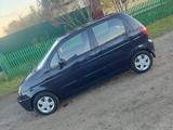 Daewoo Matiz 2009 года за 1 100 000 тг. в Петропавловск – фото 3