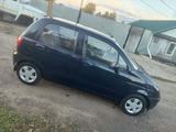 Daewoo Matiz 2009 года за 1 100 000 тг. в Петропавловск – фото 4