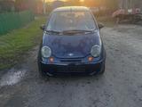 Daewoo Matiz 2009 года за 1 100 000 тг. в Петропавловск – фото 5