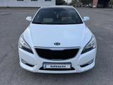 Kia K7 2011 года за 8 950 000 тг. в Алматы