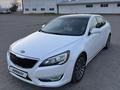 Kia K7 2011 года за 8 950 000 тг. в Алматы – фото 9