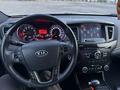 Kia K7 2011 года за 8 950 000 тг. в Алматы – фото 16