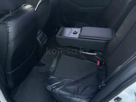 Kia K7 2011 года за 8 950 000 тг. в Алматы – фото 18