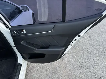 Kia K7 2011 года за 8 950 000 тг. в Алматы – фото 23