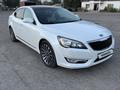 Kia K7 2011 года за 8 950 000 тг. в Алматы – фото 2