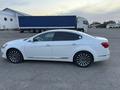 Kia K7 2011 года за 8 950 000 тг. в Алматы – фото 8