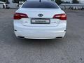 Kia K7 2011 года за 8 950 000 тг. в Алматы – фото 6