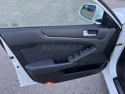 Kia K7 2011 года за 8 950 000 тг. в Алматы – фото 12