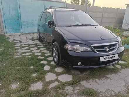 Honda Odyssey 2003 года за 5 000 000 тг. в Тараз