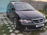 Honda Odyssey 2003 годаүшін5 000 000 тг. в Тараз – фото 3