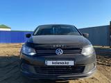 Volkswagen Polo 2012 года за 4 500 000 тг. в Атырау – фото 4